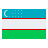 country flag